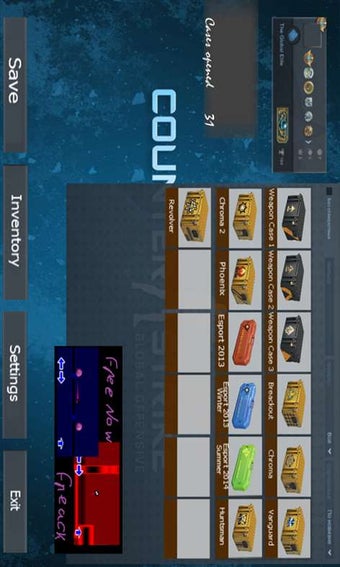 Image 1 for CS:GO Case Simulator by K…
