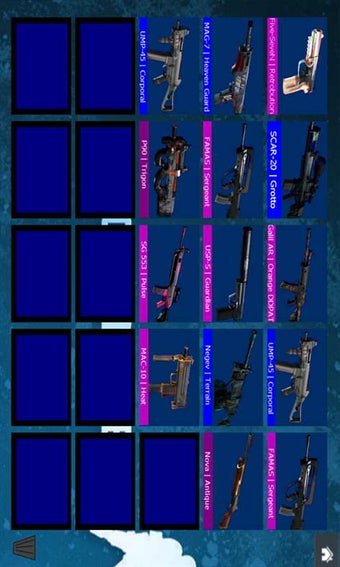 Image 2 for CS:GO Case Simulator by K…