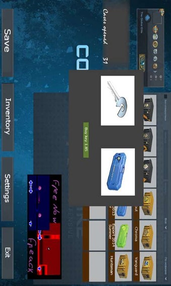 Image 3 for CS:GO Case Simulator by K…