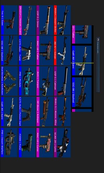 Image 0 for CS:GO Case Simulator by K…