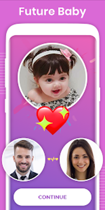 Imagen 0 para Future Baby Generator - A…