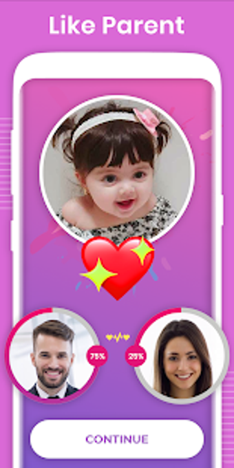 Image 1 for Future Baby Generator - A…