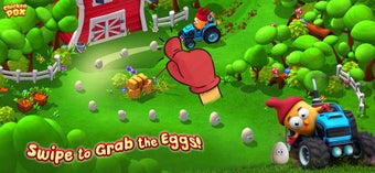 Image 3 for Chicken Pox: Scrambled Eg…