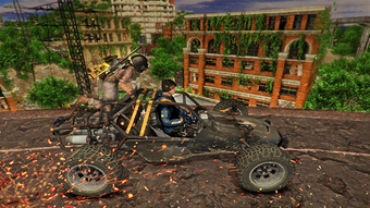 Image 2 for Army Commando Battlegroun…