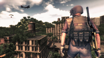 Image 0 for Army Commando Battlegroun…