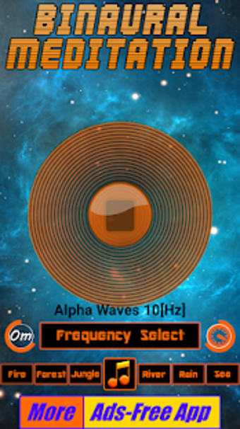 Imagen 0 para Binaural Beats - Brain Wa…