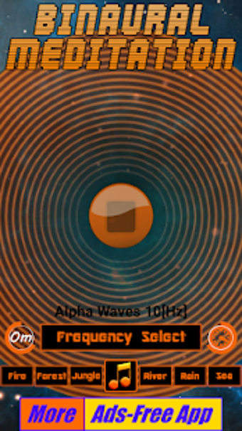 Imagen 2 para Binaural Beats - Brain Wa…