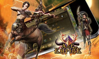 Imagen 3 para Age of Warring Empire