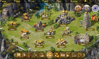 Imagen 2 para Age of Warring Empire