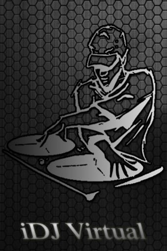 Image 0 for iDJ Virtual - The next ge…