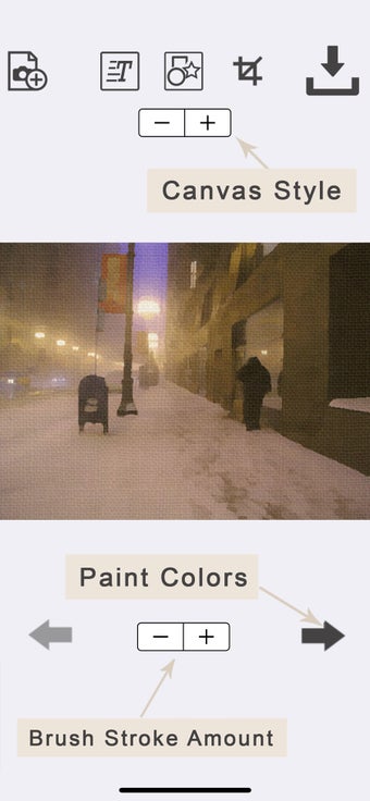 Image 3 for Oil Paint My Photo