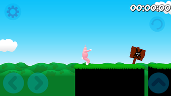 Imagen 2 para Epic game-Super Bunny Man…