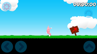 Imagen 0 para Epic game-Super Bunny Man…