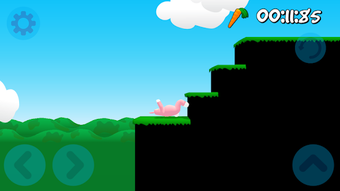 Imagen 1 para Epic game-Super Bunny Man…