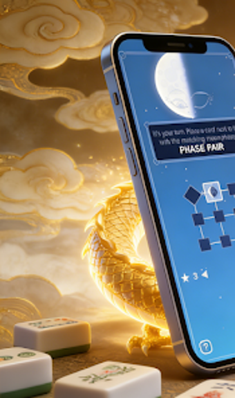 Image 0 for MoonCycle Chess