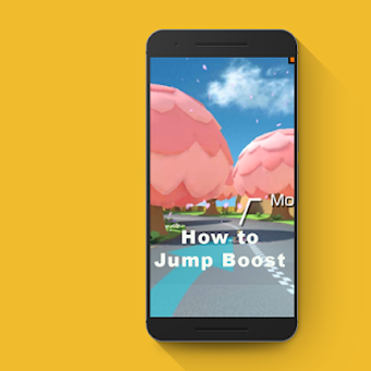 Image 3 for Guide Mario Kart All