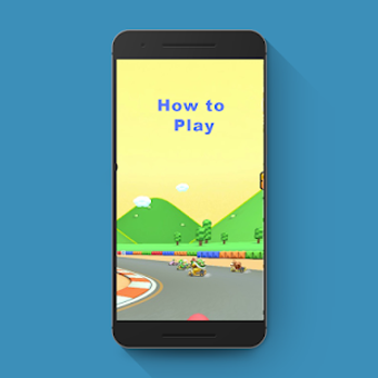 Image 0 for Guide Mario Kart All