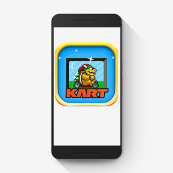 Image 1 for Guide Mario Kart All