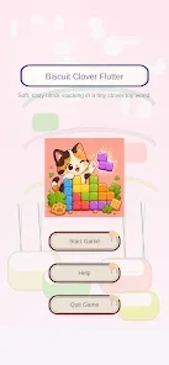 Imagen 0 para Biscuit Clover Flutter