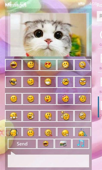 Imagen 3 para Adult Chat Pro for Window…