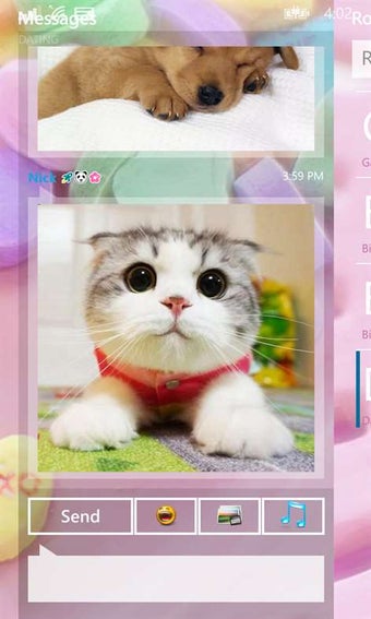 Imagen 1 para Adult Chat Pro for Window…