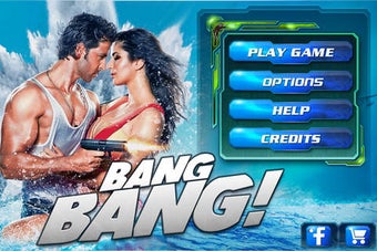 Image 0 for Bang Bang Movie Game