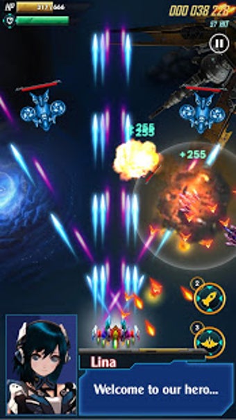 Image 0 for Galaxy Shooter - Space sh…