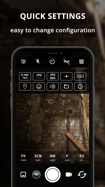 Image 0 for ProCam X - Lite  HD Camer…