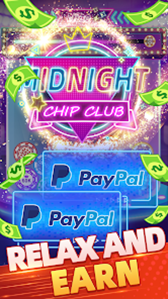 Image 0 for Midnight Chip Club