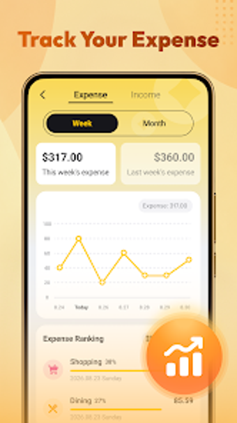 Imagen 0 para LuckyMoney