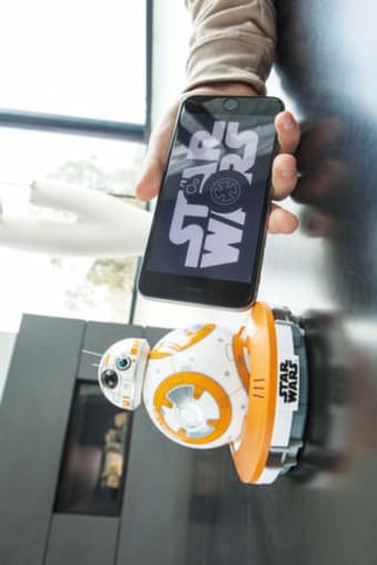 Image 0 for BB-8 App Enabled Droid Po…