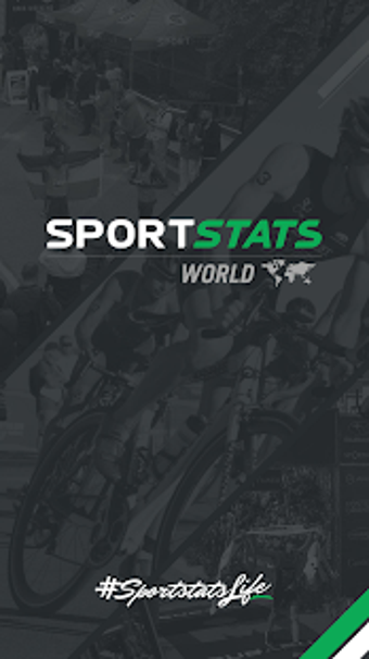 Image 1 for Sportstats Tracker