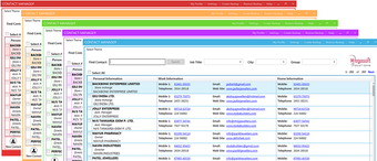 Imagen 0 para Contact Manager
