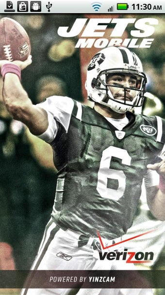 Imagen 1 para Official New York Jets