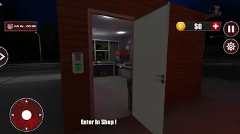 Image 0 for Scary Shop Simulator