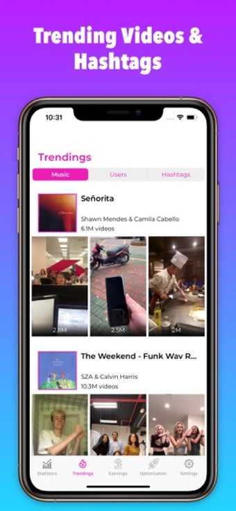 Image 1 for TikFollower Tracker for T…