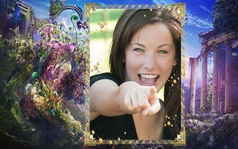 Image 0 for Fantasy Photo Editor