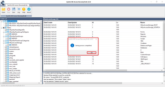 Image 0 for SysInfo MS Access Recover…