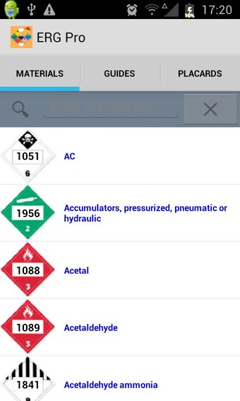 Imagen 3 para ERG Pro