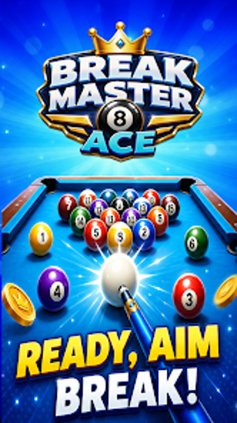 Imagen 0 para Break Master Ace