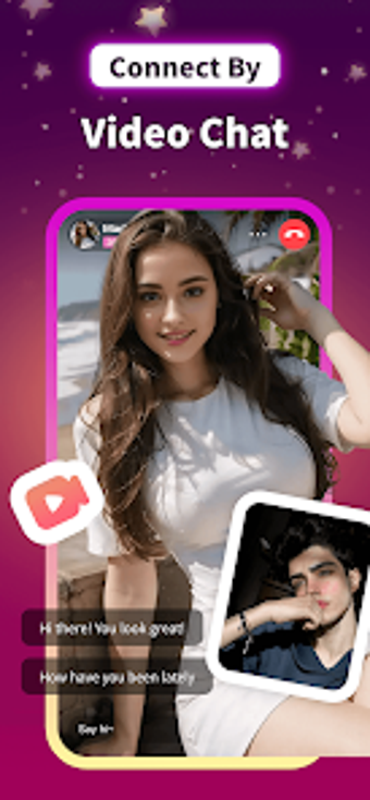 Image 0 for LuvPika : Calls  Chat