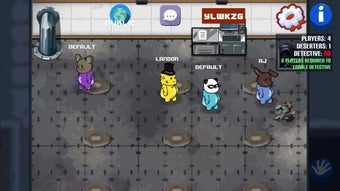 Image 0 for Outer Rat