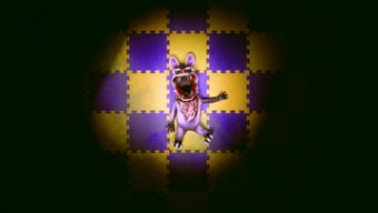 Image 0 for Baby Blues Nightmares: To…