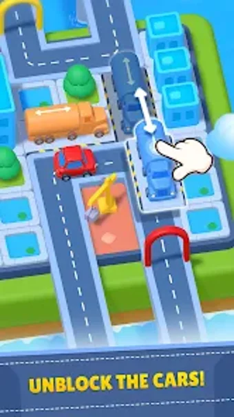 Imagen 0 para City Escape : Traffic Jam