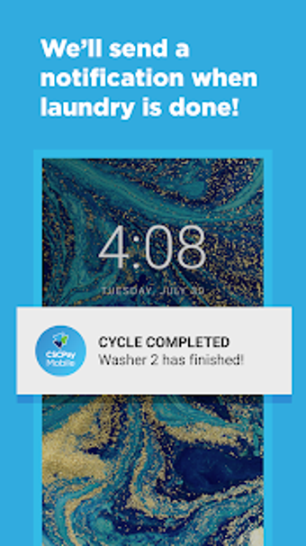 Image 3 for CSCPay Mobile - Coinless …