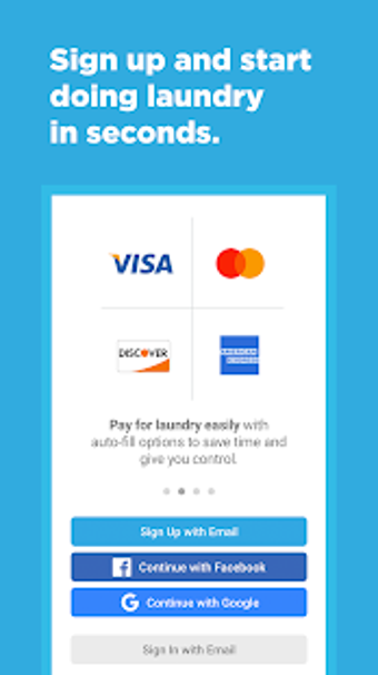 Image 1 for CSCPay Mobile - Coinless …