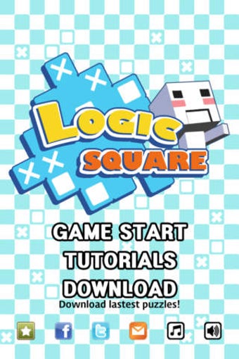 Image 0 for Logic Square