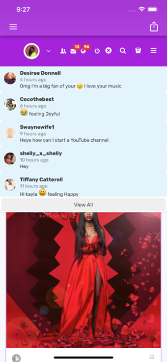 Image 1 for Nicole TV