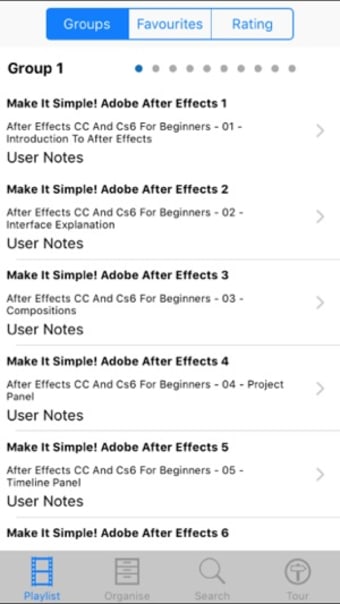 Image 0 for Make It Simple! For Adobe…