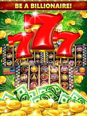 Image 0 for Rich Slots  Quick Spin